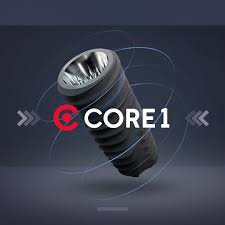 قیمت ایمپلنت دندان 1404 (هزینه ایمپلنت در تهران + ضمانت کتبی) 4 core1 implants